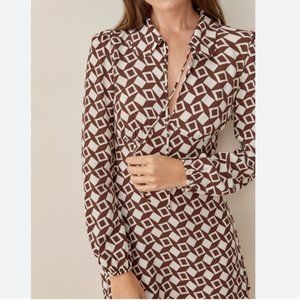 Reformation Will Dress